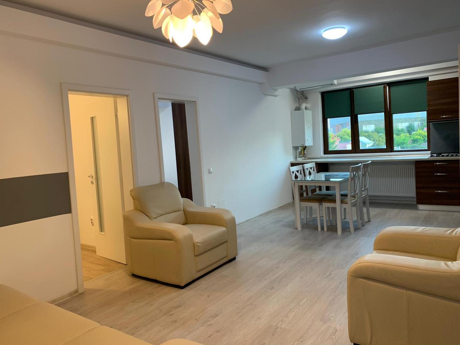 Studios & Apartments Palas By Glam Apartments 雅西 外观 照片