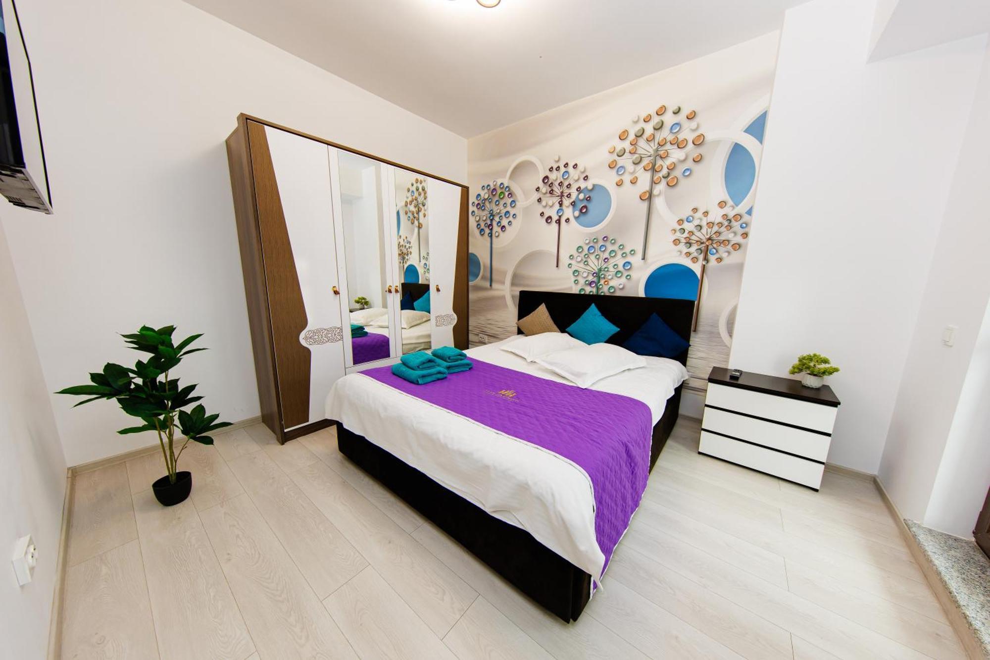 Studios & Apartments Palas By Glam Apartments 雅西 外观 照片