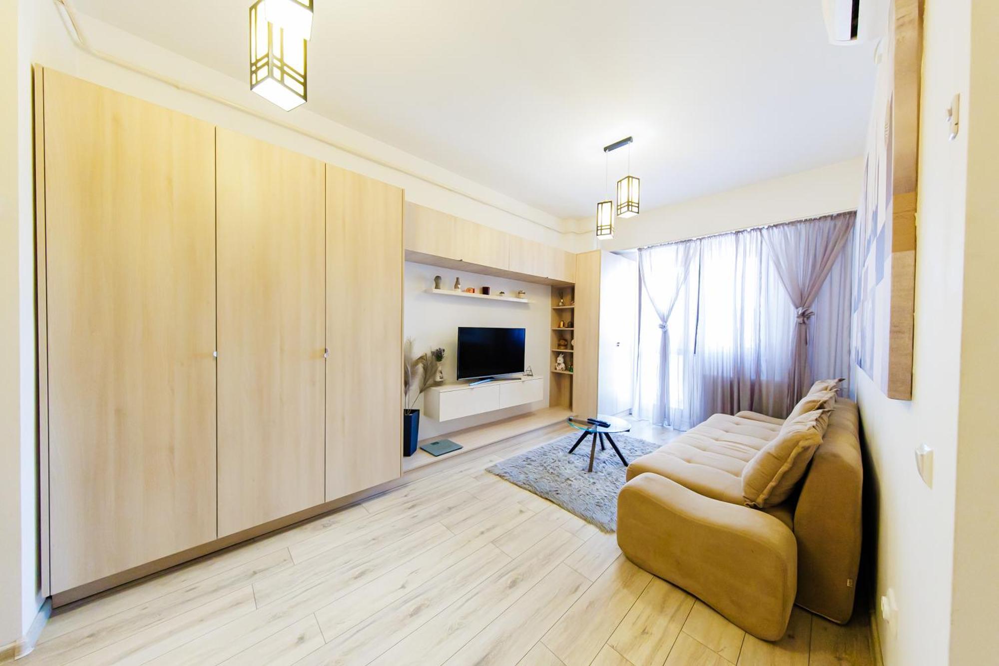 Studios & Apartments Palas By Glam Apartments 雅西 外观 照片